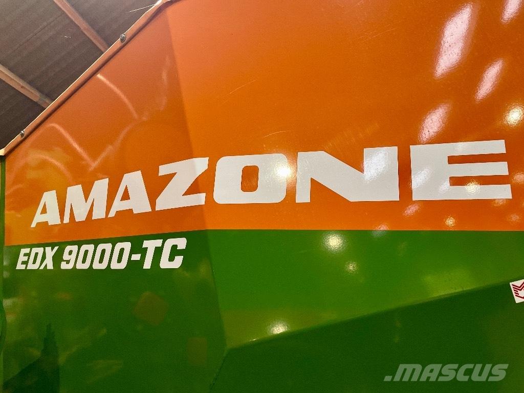 Amazone ED X9000 TC Såmaskine
