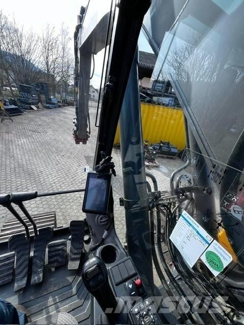 Volvo EC 300 E Gravemaskiner på larvebånd