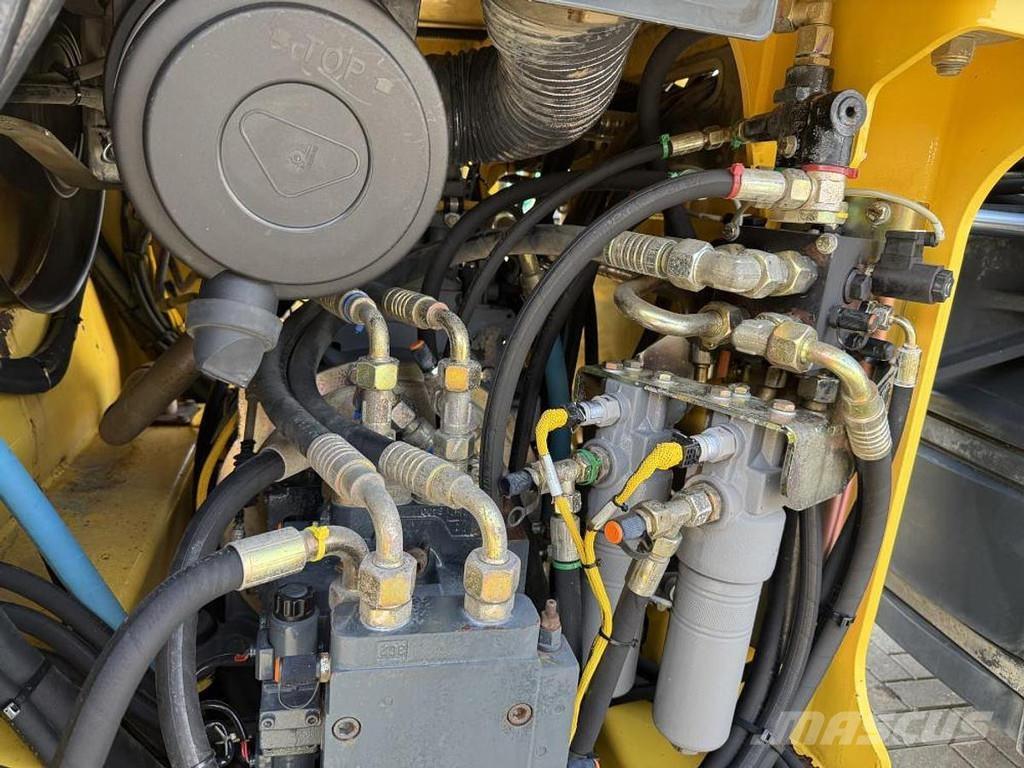 Bomag BW 151 AD-4 Tvilling tromle