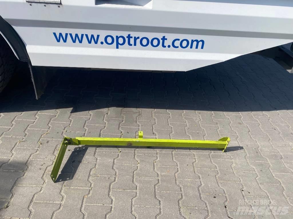 CLAAS 880 Tilbehør til hø- og fodermaskiner