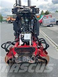 Waratah H 415 Skæreborde