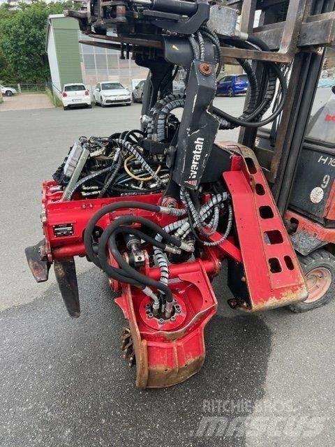 Waratah H 415 Skæreborde