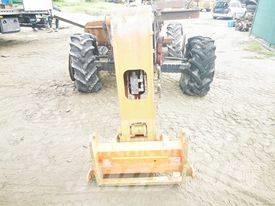 Manitou MVT 1332  rim Dæk, hjul og fælge