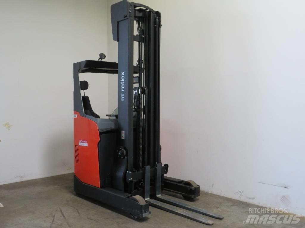 BT RR E 160 H Reachtruck