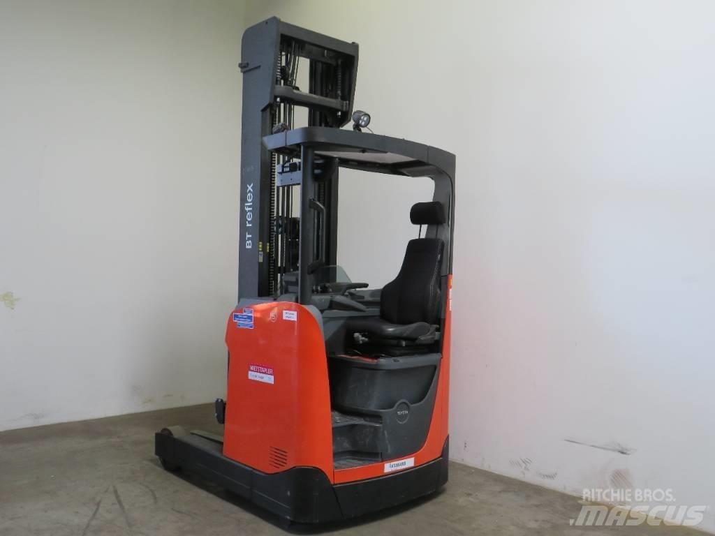 BT RR E 160 H Reachtruck