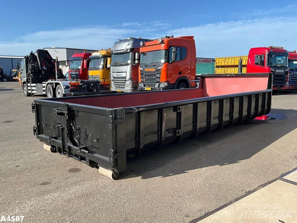  CONTAINER 10m³ NEW Specielle containere