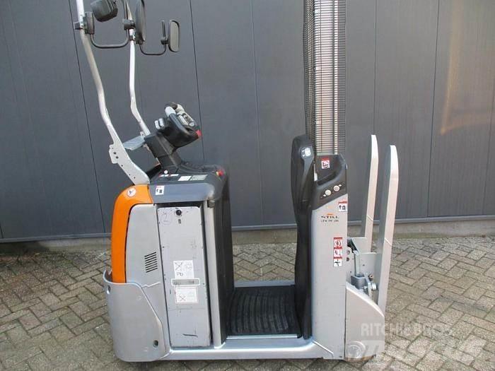Still LTX FF 05 Trucks - Andet