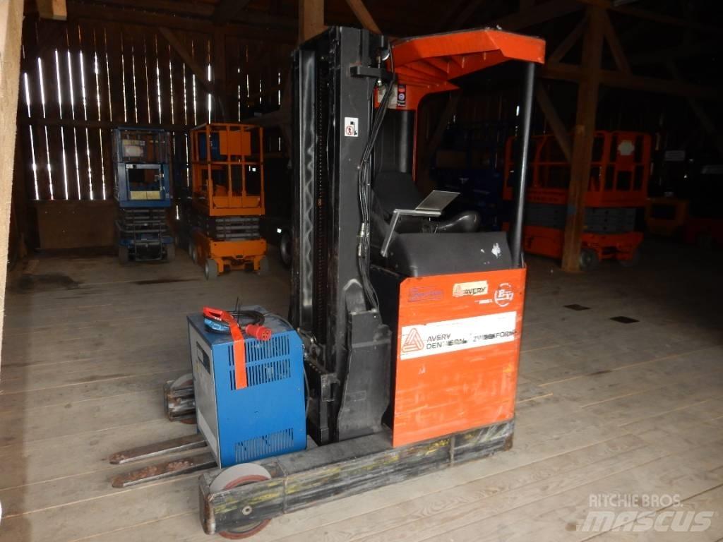 Toyota BT RRB 1 Reachtruck