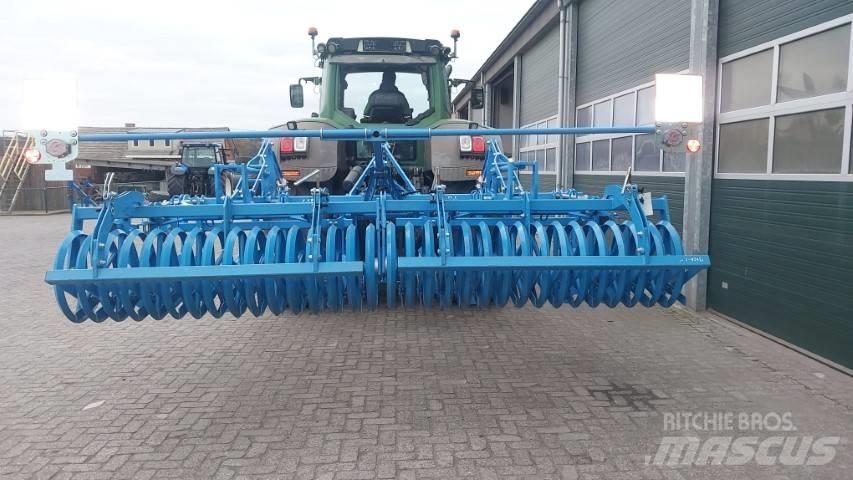 Lemken Kristall 9 Kultivatorer