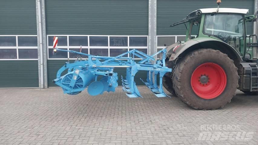 Lemken Kristall 9 Kultivatorer