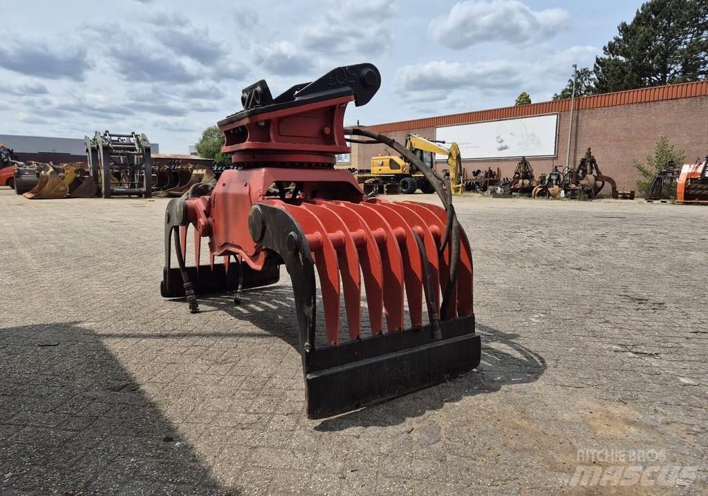 Verachtert VRG20 Gribere