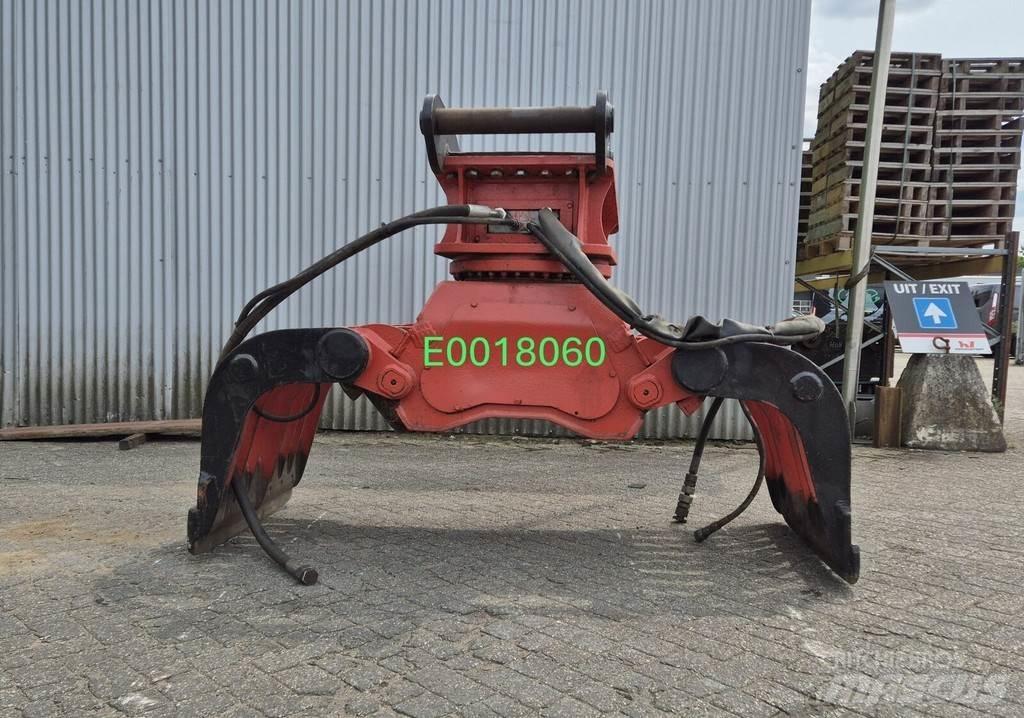 Verachtert VRG20 Gribere