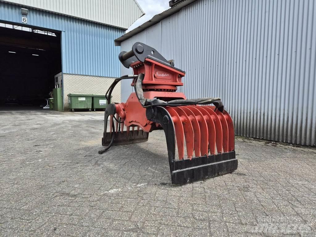 Verachtert VRG20 Gribere