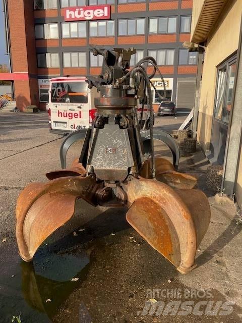 HGT MT 4.6 Gribere