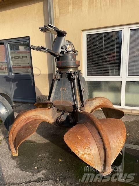 HGT MT 4.6 Gribere