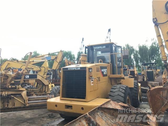 CAT 950 C Læssemaskiner på hjul