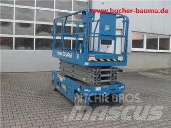 Genie GS 2646 Saxlifte