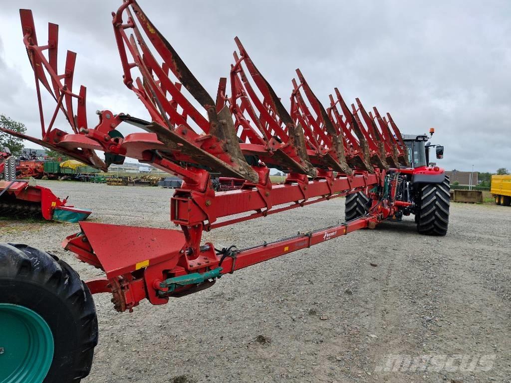 Kverneland PB100 Vendeplove