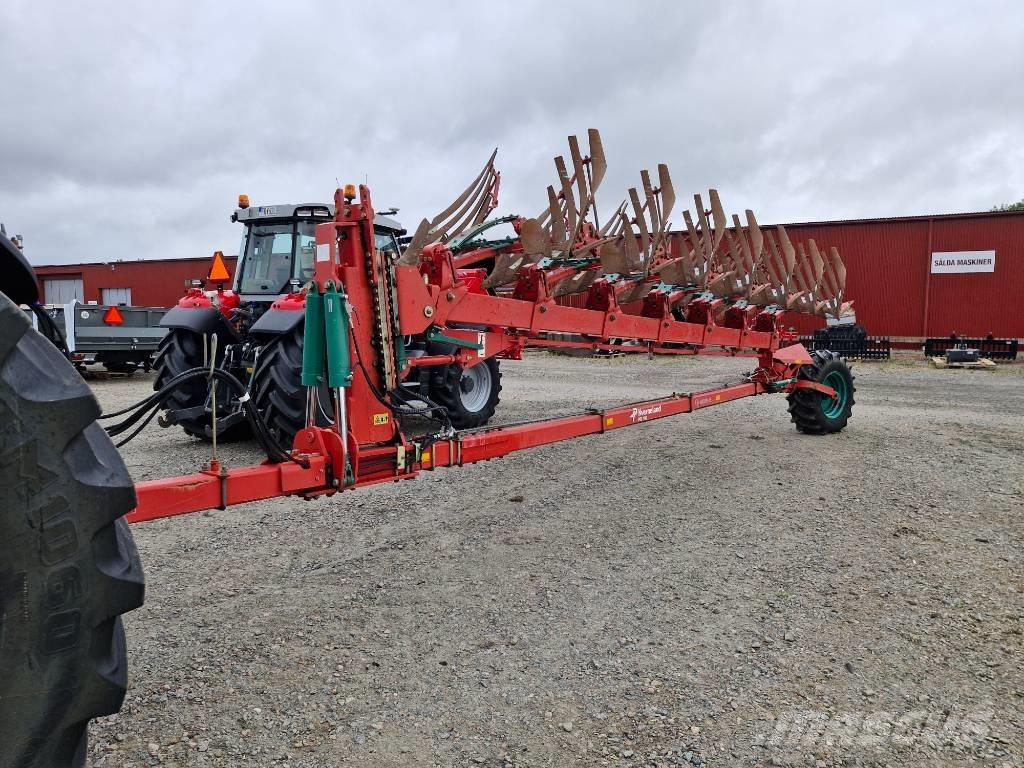 Kverneland PB100 Vendeplove