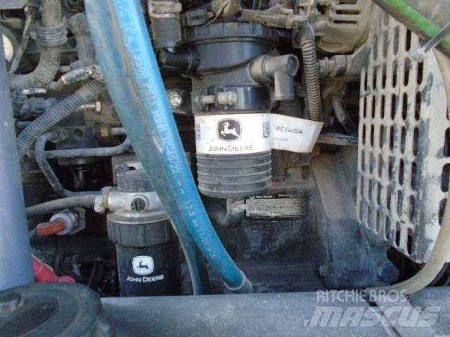 Atlas Copco XAVS 400 Kompressorer