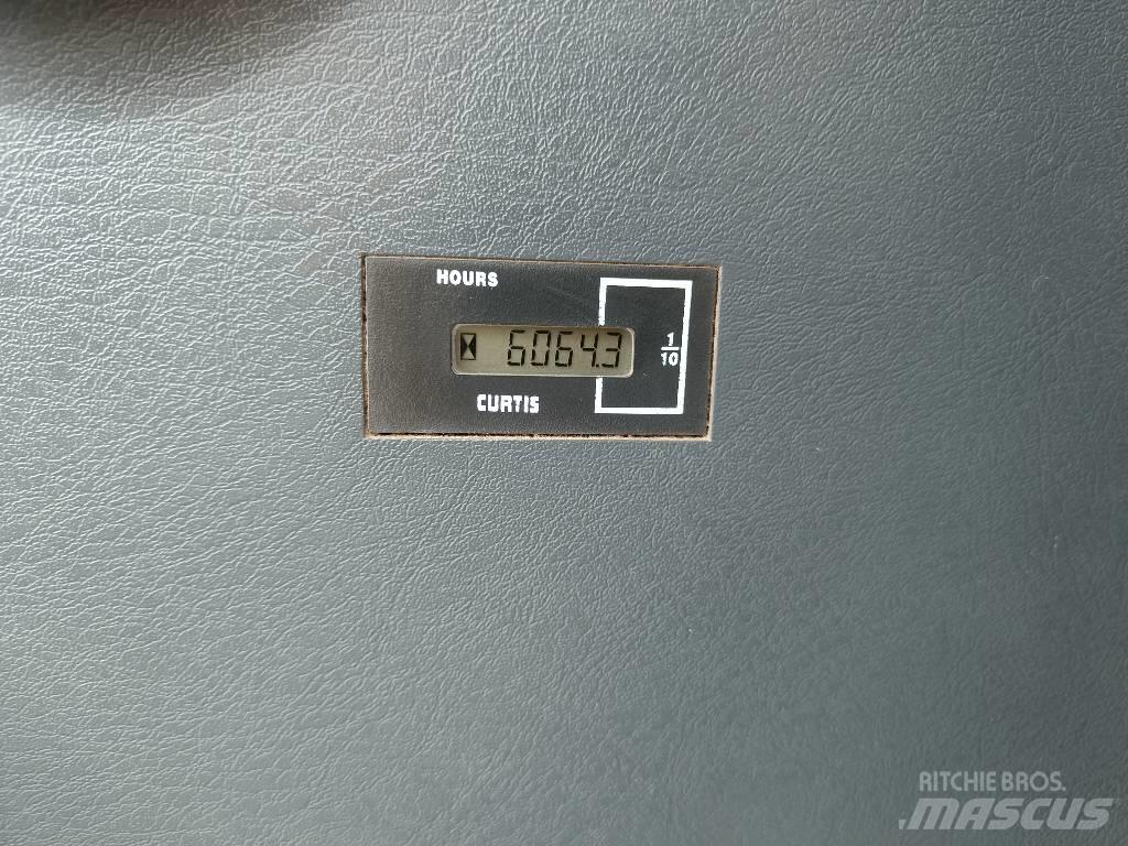 Hyundai R 145 Gravemaskiner på larvebånd