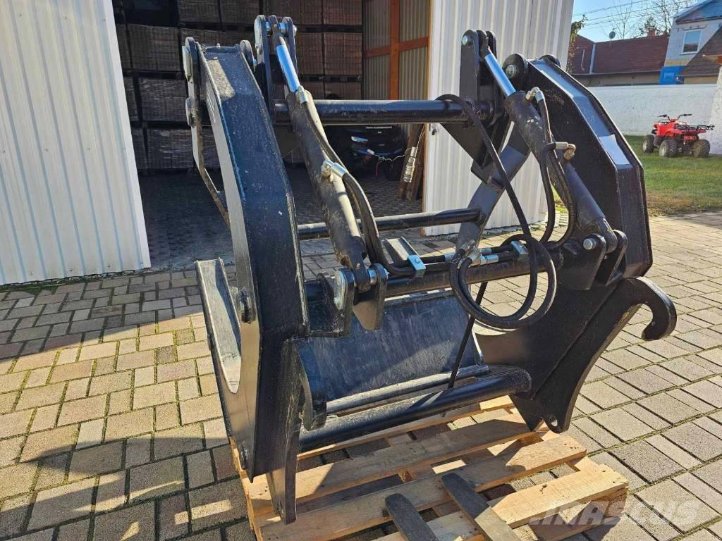 JCB 531-70 Teleskoplæssere
