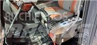 Doosan DX340 Gravemaskiner på larvebånd