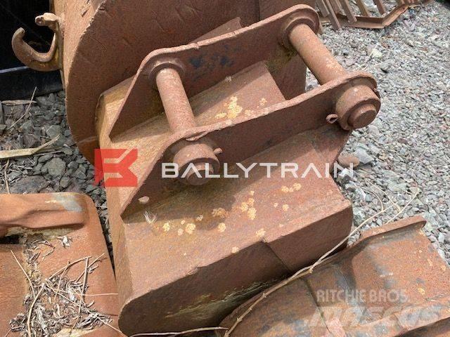  50mm Bucket Skovle