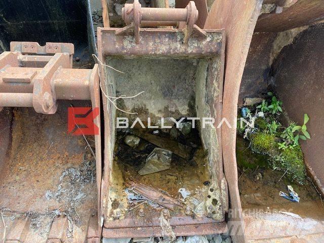  50mm Bucket Skovle