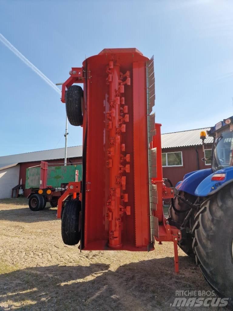 Maschio Gemella 620 Græsklippere og skårlæggere