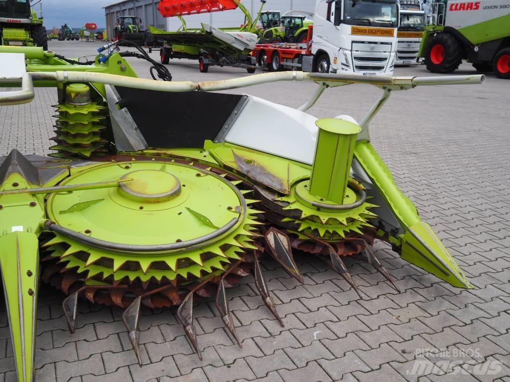 CLAAS Orbis 450 Andet udstyr til foderhøster