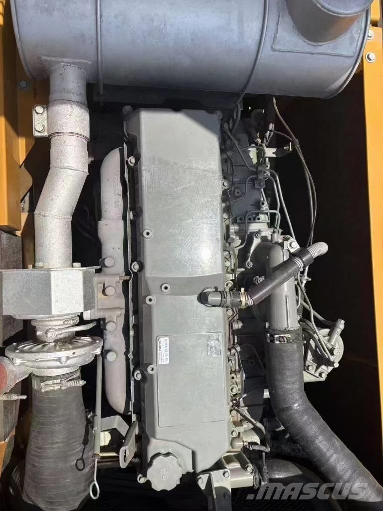 Sany SY365H Gravemaskiner på larvebånd