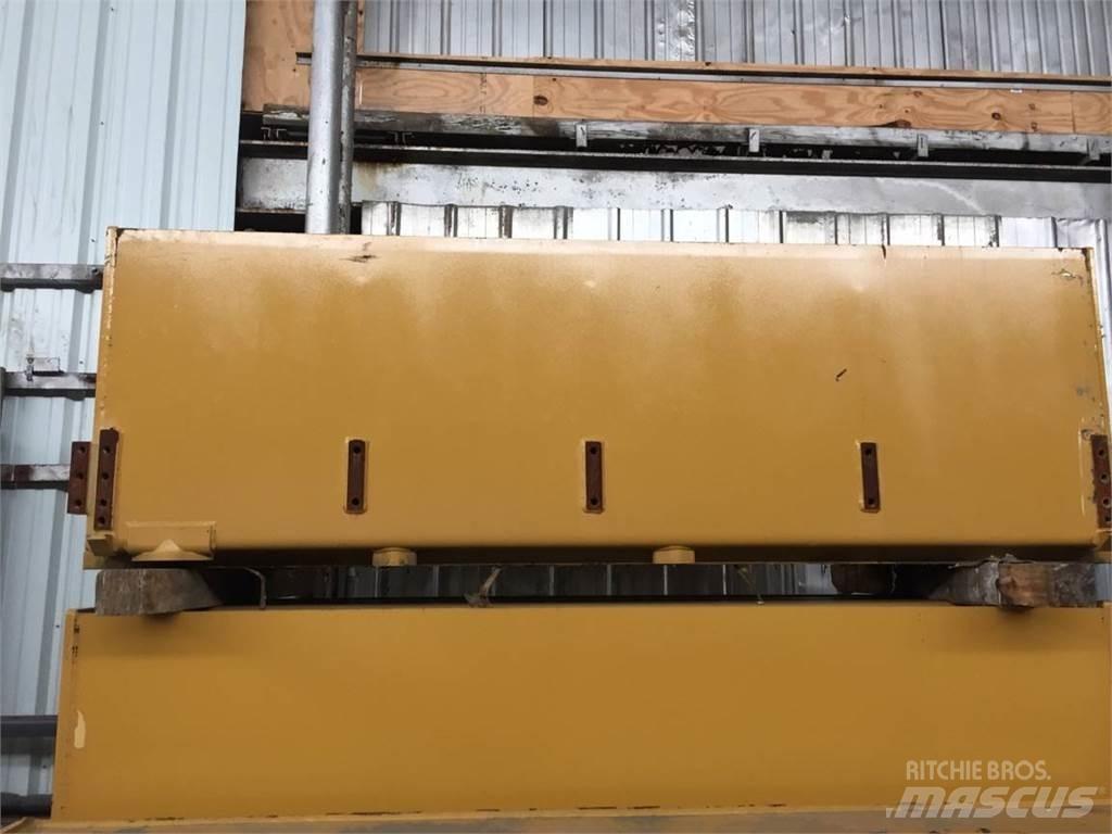 CAT 3516 Andet tilbehør