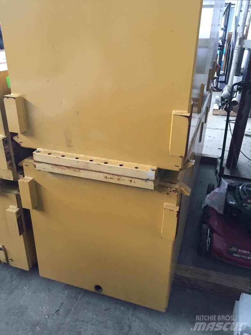 CAT 3516 Andet tilbehør