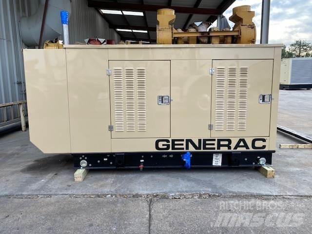 GM SG0050 Gasgeneratorer