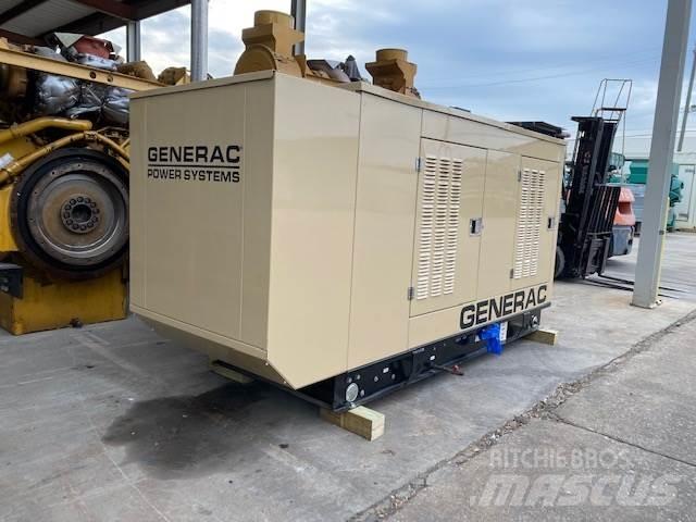 GM SG0050 Gasgeneratorer