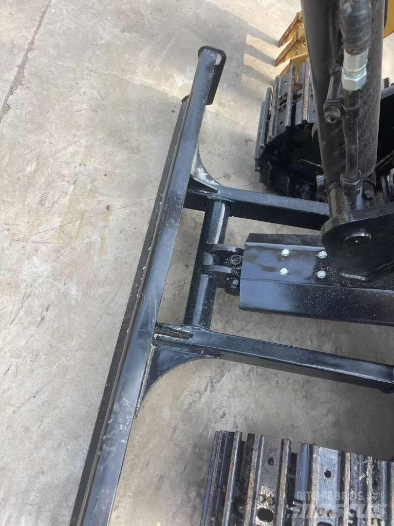 Sany 26 U Minigravemaskiner