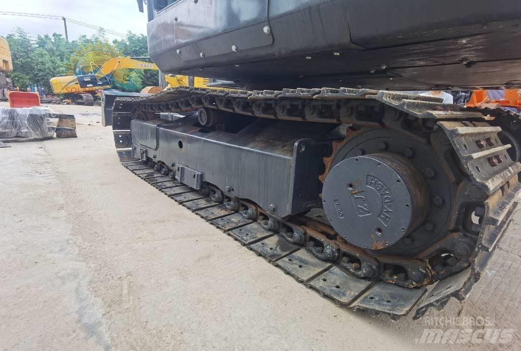 Volvo EC 60 C Gravemaskiner på larvebånd