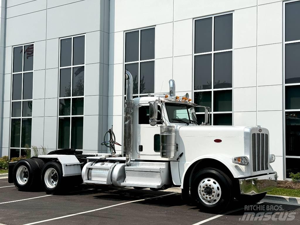 Peterbilt 389 Trækkere