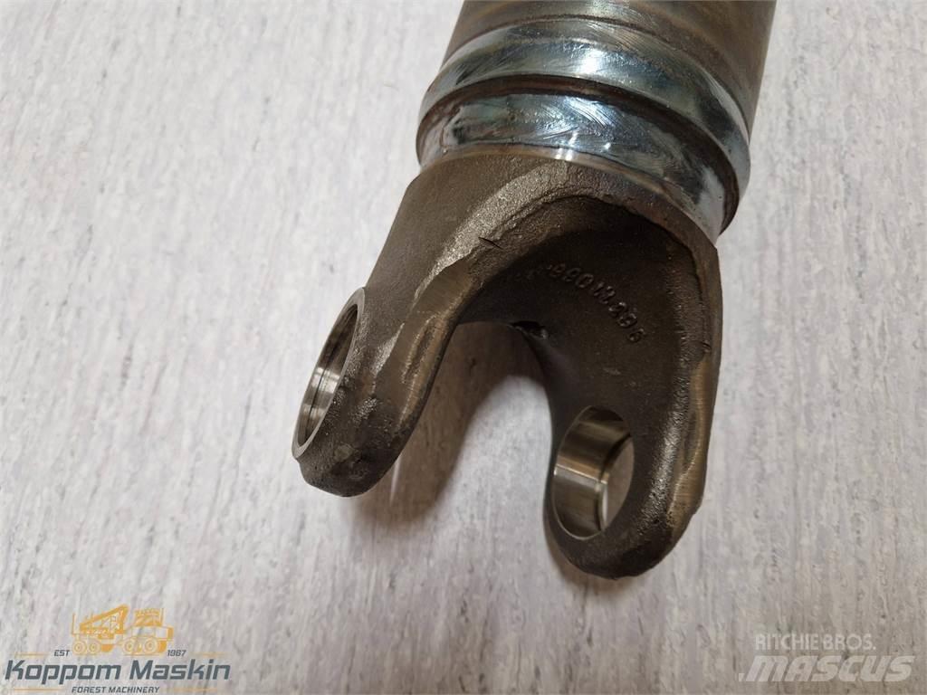 Eco Log 185-9617 Gear