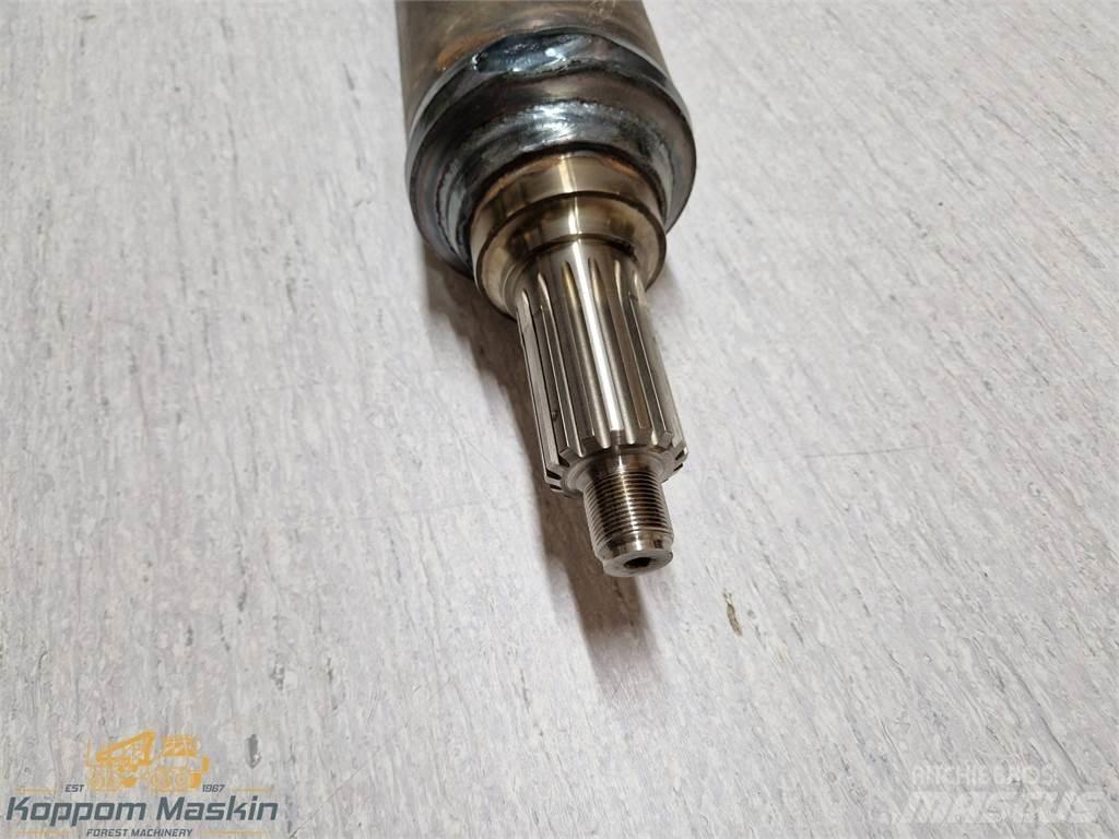Eco Log 185-9617 Gear