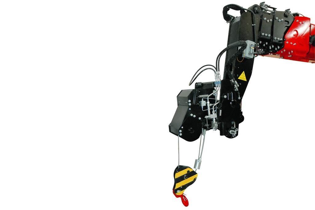 Manitou 5T Winch Andet tilbehør