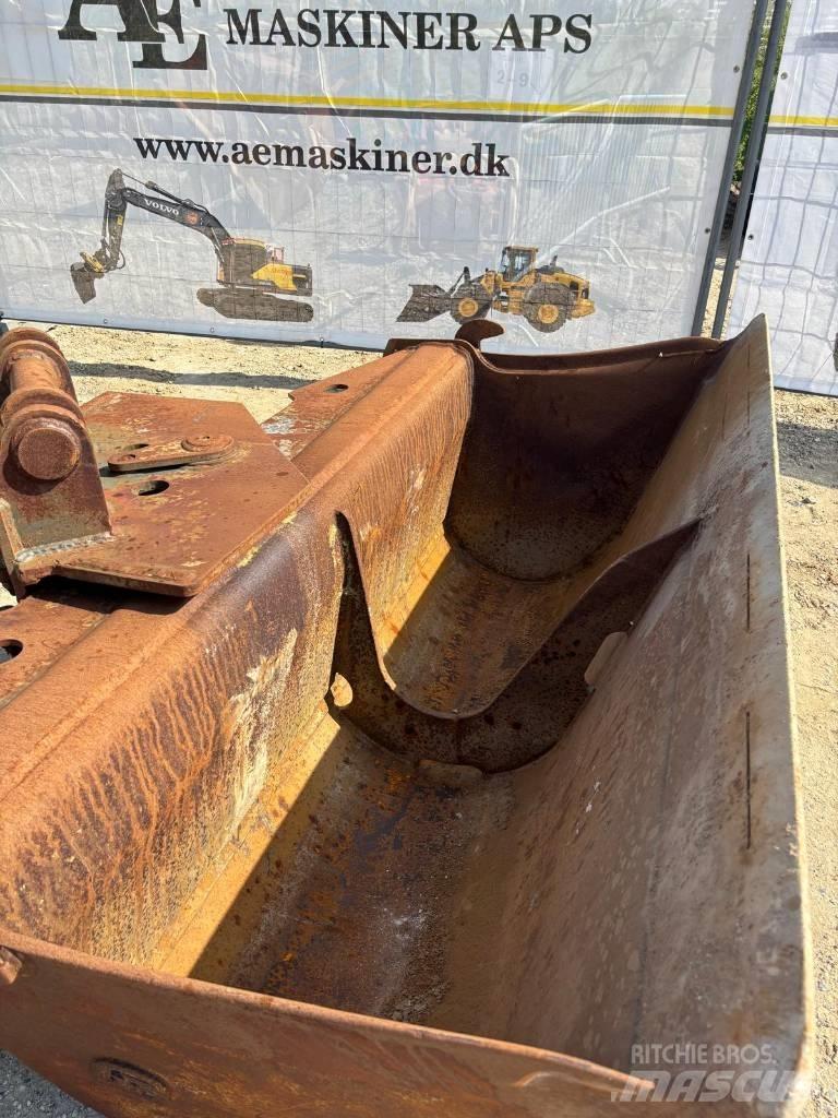  ukendt Tiltskovl Skovle