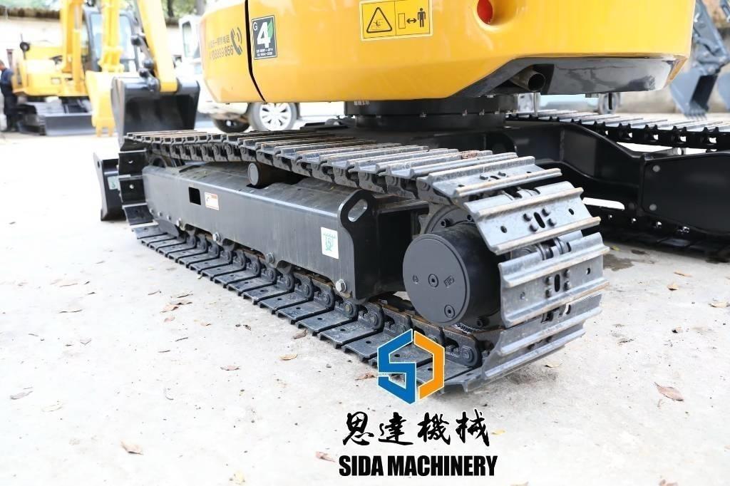 LiuGong 9035 E Minigravemaskiner
