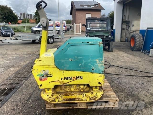 Ammann APH 110-95 Vibratorer