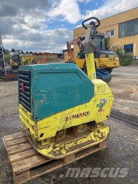Ammann APH 110-95 Vibratorer