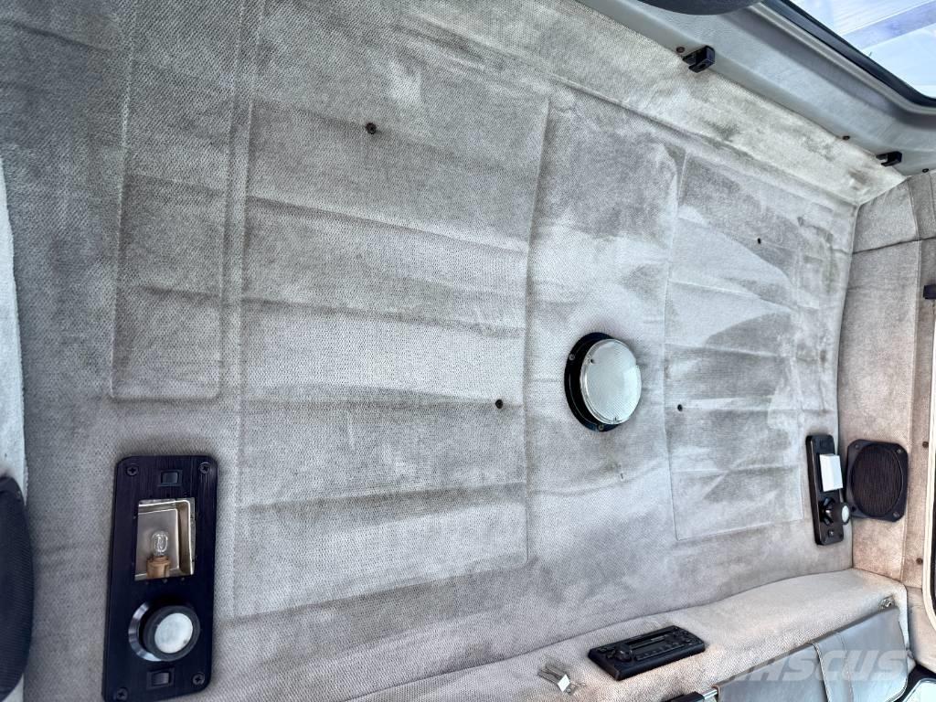 Peterbilt 379 Trækkere