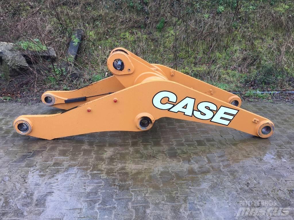 CASE 1021G Booms og dippers