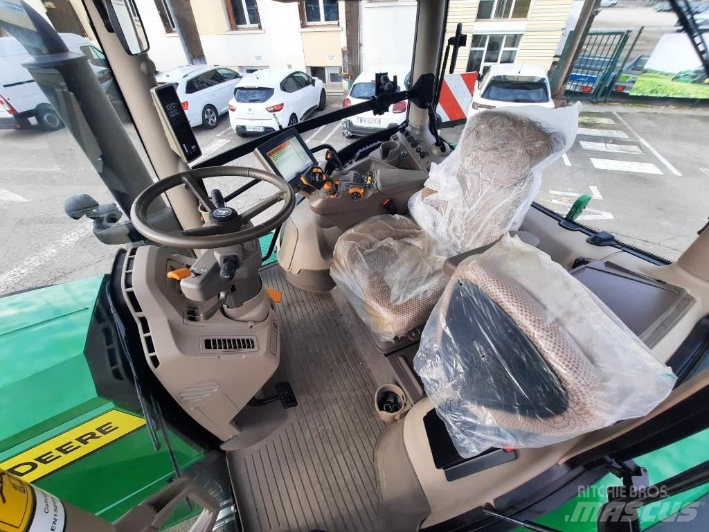 John Deere 6R230 Traktorer