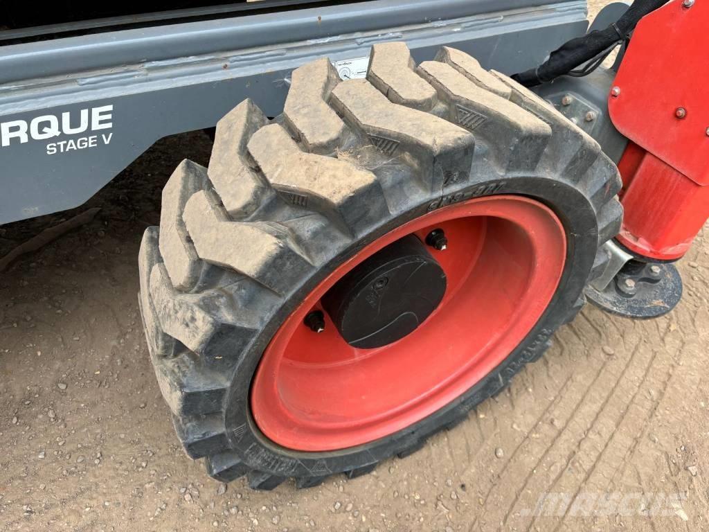 SkyJack SJ 9664 RT Saxlifte